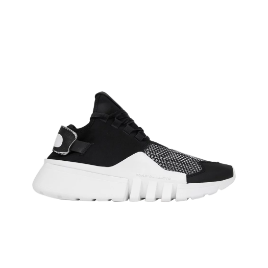 Y-3 아예로 블랙 화이트