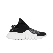 Y-3 Ayero Black White