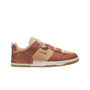 (W) Nike Dunk Low Disrupt 2 SE Mineral Clay