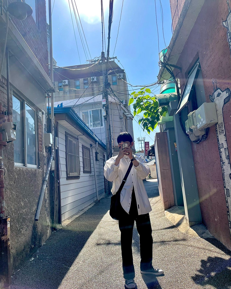 KREAM 프로필 이미지