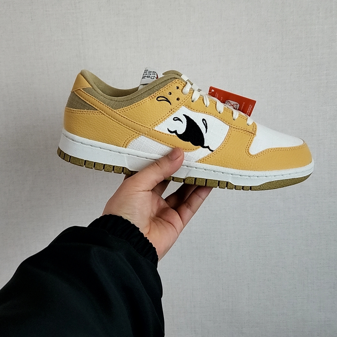 Nike Dunk Low Retro SE Next Nature Nike Sun Club 착용 스타일