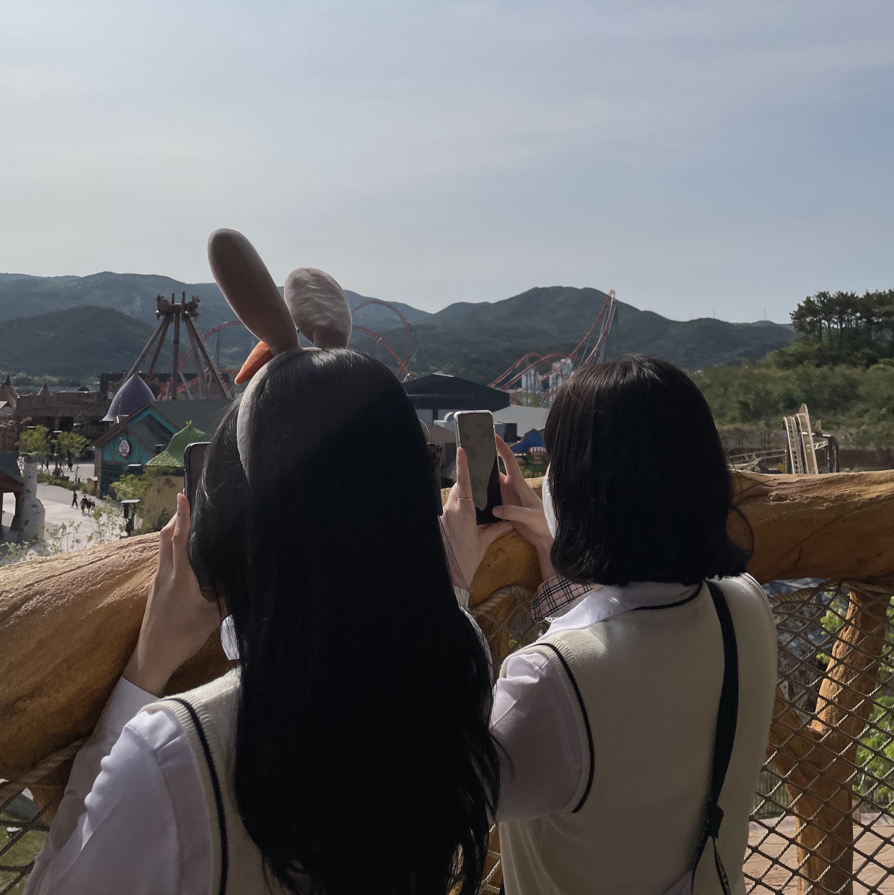 나영님의 스타일 - 5