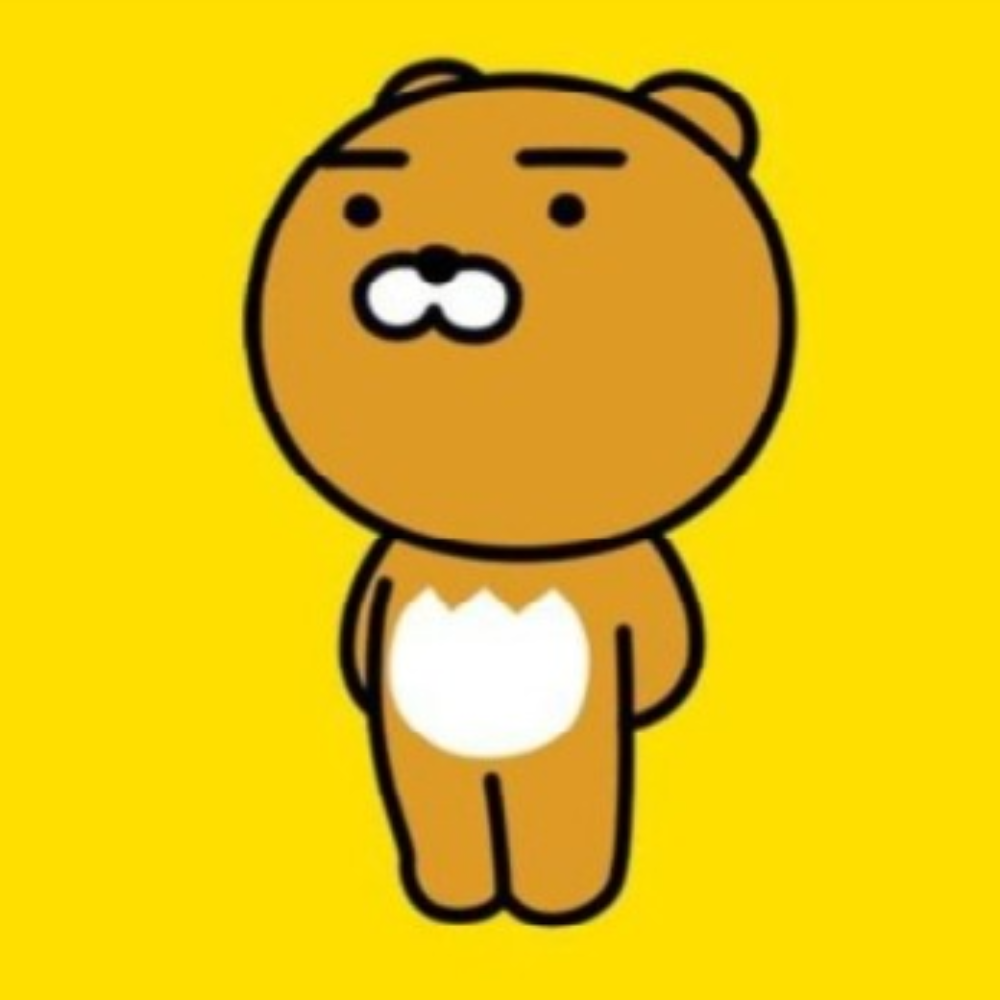 KREAM 프로필 이미지