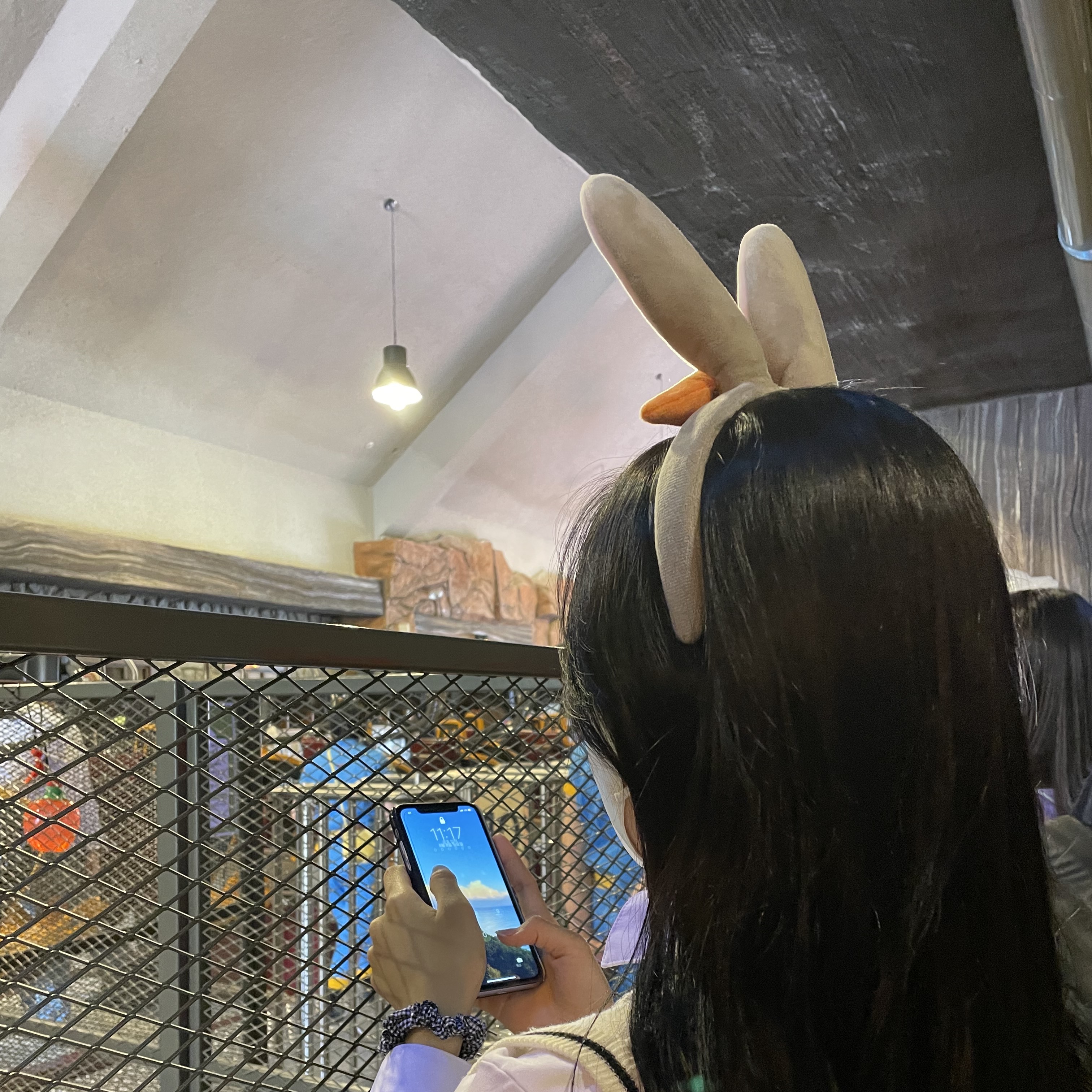 나영님의 스타일 - 3