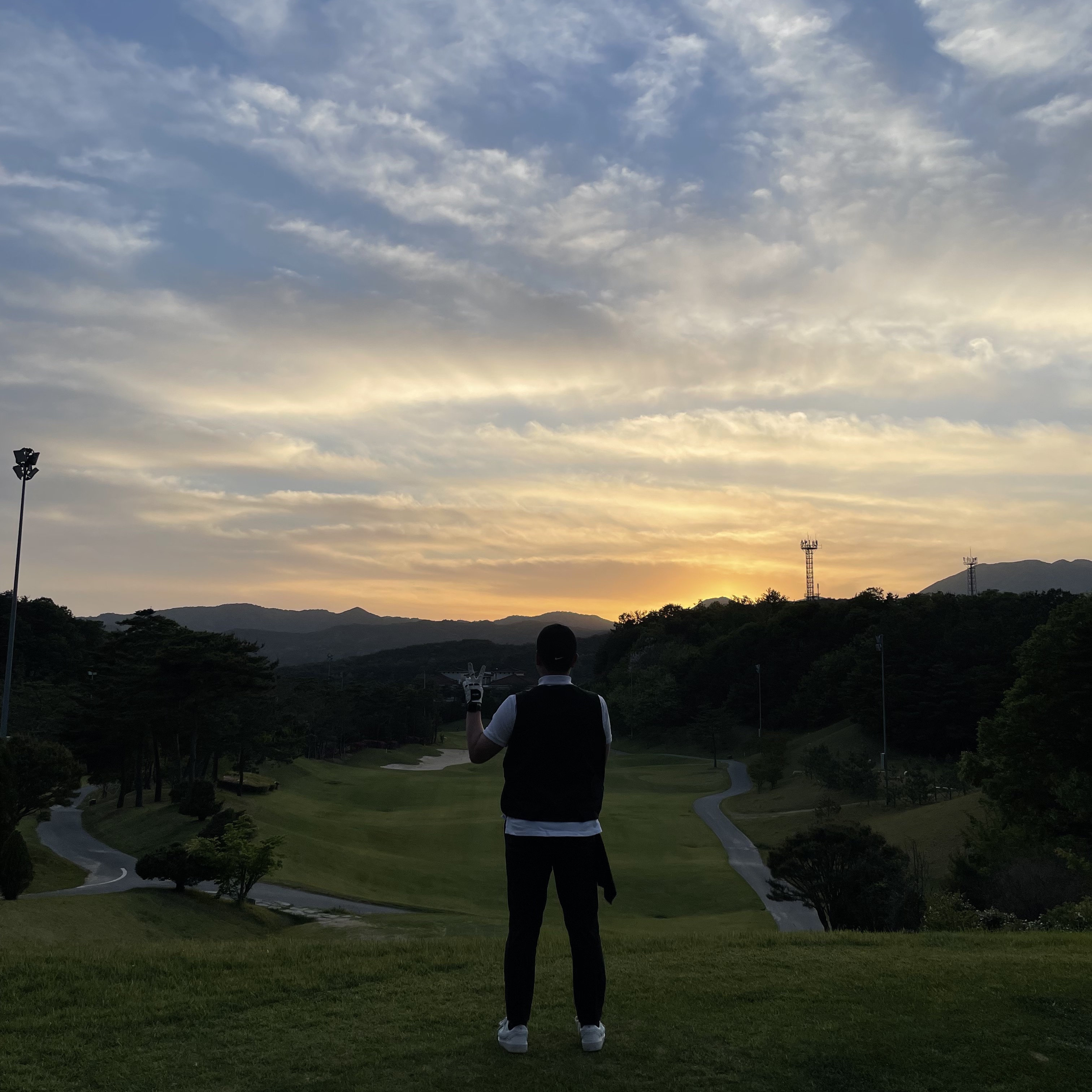Nike x Drake Nocta Golf Vest Black - US/EU, Nike x Peaceminusone Kwondo1 White 착용 스타일