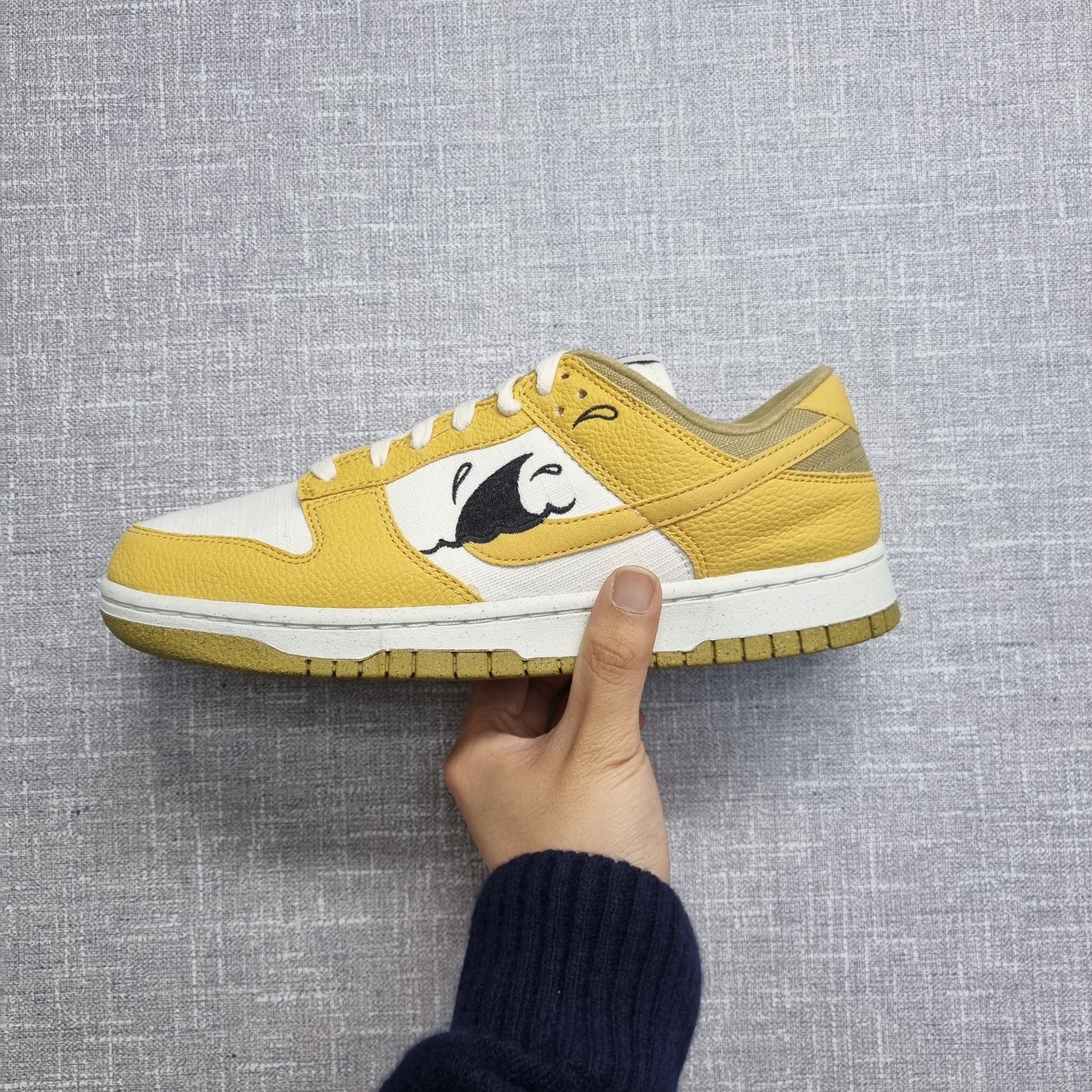Nike Dunk Low Retro SE Next Nature Nike Sun Club 착용 스타일