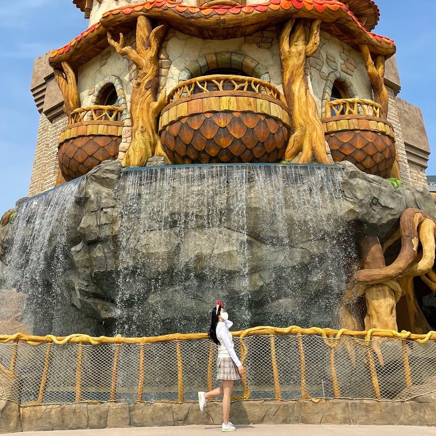 나영님의 스타일 - 4