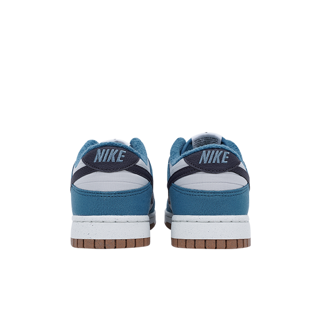 나이키 덩크 로우 레트로 넥스트 네이쳐 리프트블루(Nike Dunk Low Retro Next Nature Riftblue) - 4