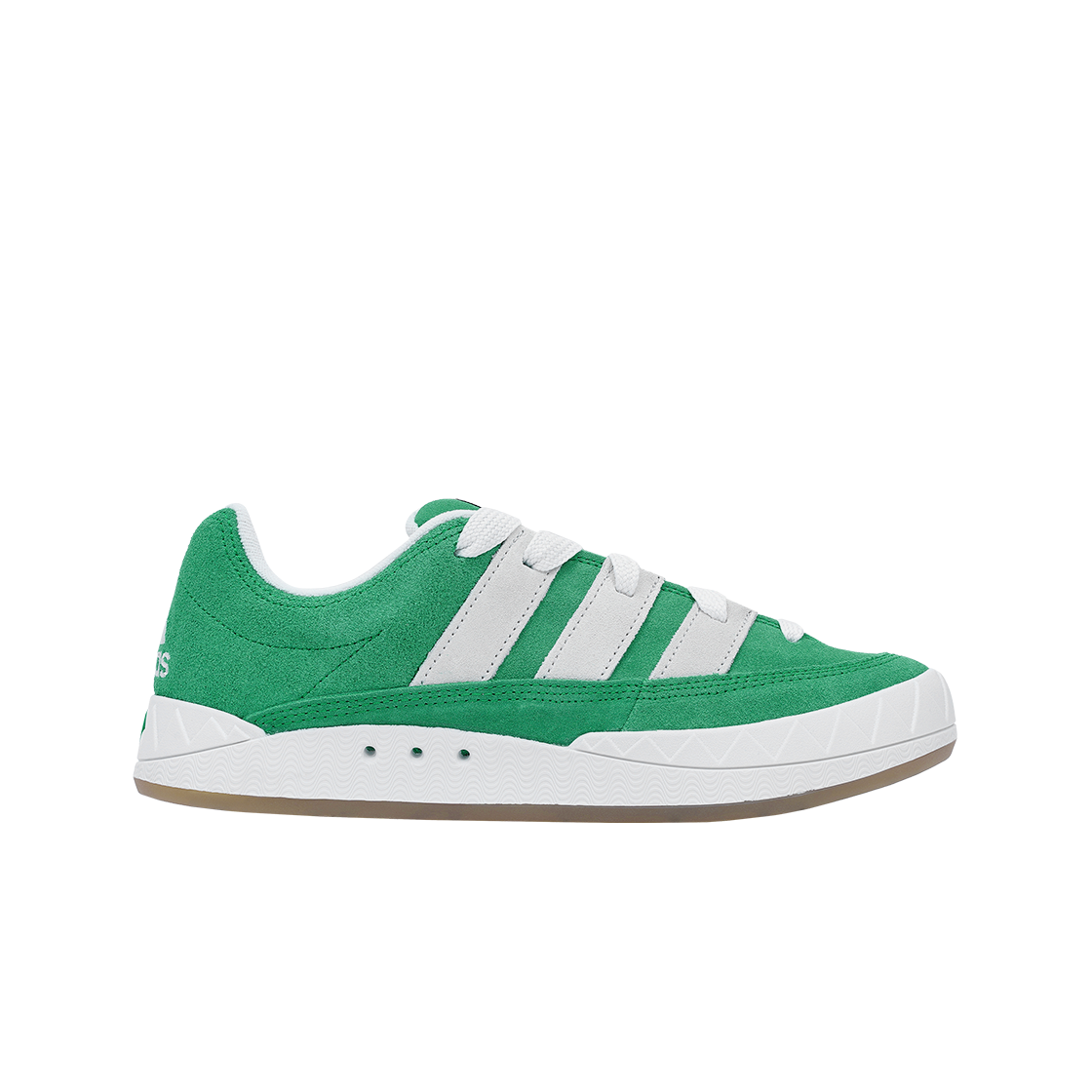 아디다스 아디매틱 그린(Adidas Adimatic Green)