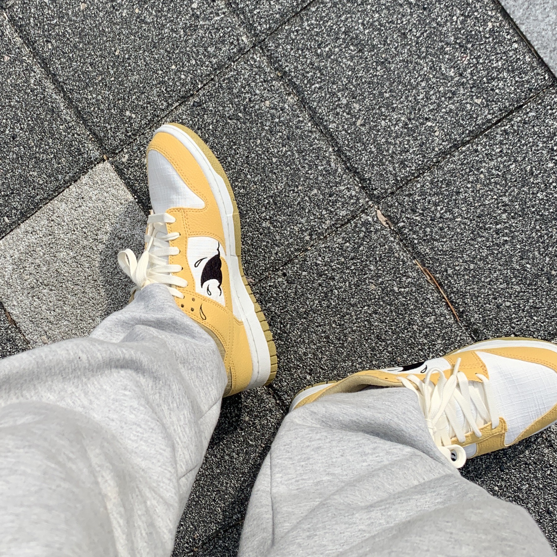 Nike Dunk Low Retro SE Next Nature Nike Sun Club 착용 스타일