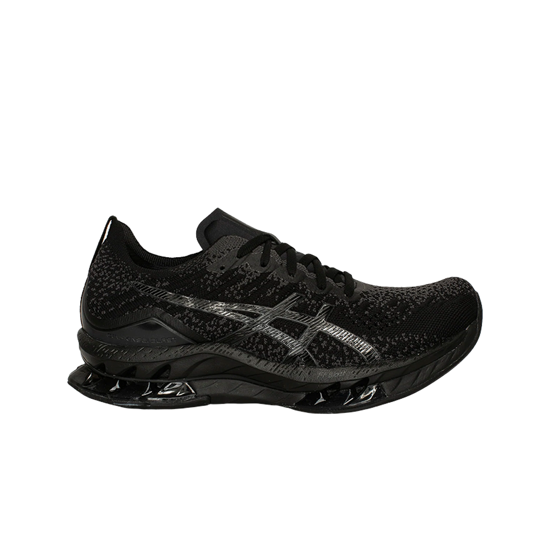 아식스 젤 킨세이 블라스트 블랙(Asics Gel-Kinsei Blast Black) - 1