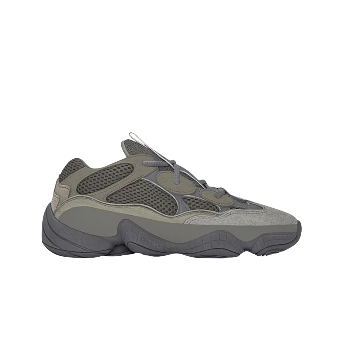 아디다스 이지 500 그래닛(Adidas Yeezy 500 Granite)