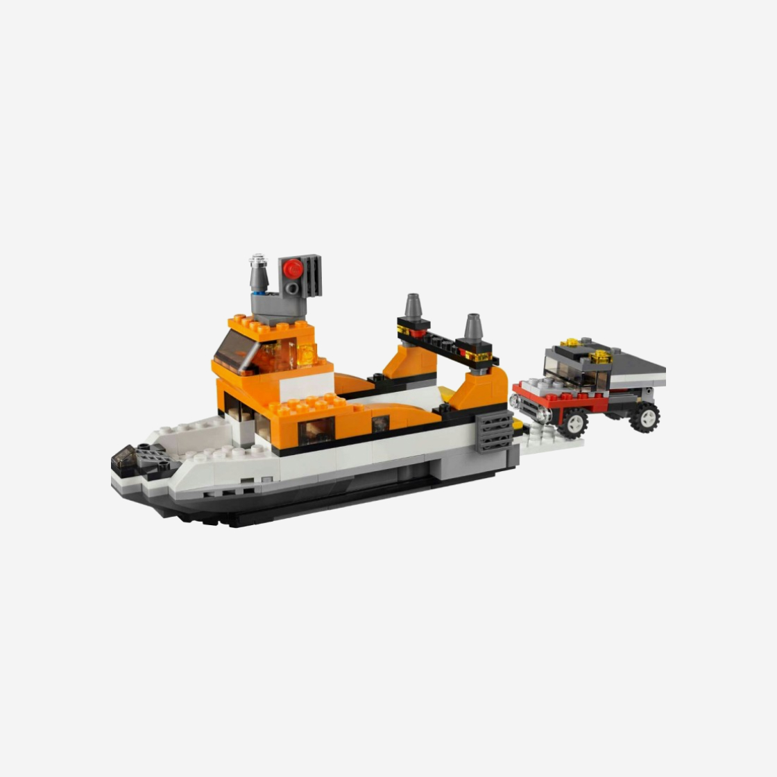 레고 수송 헬리콥터(Lego Transport Chopper) - 2