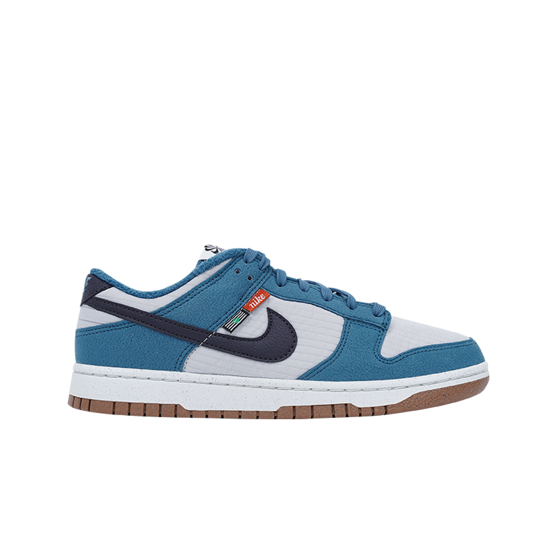 나이키 덩크 로우 레트로 넥스트 네이쳐 리프트블루(Nike Dunk Low Retro Next Nature Riftblue)