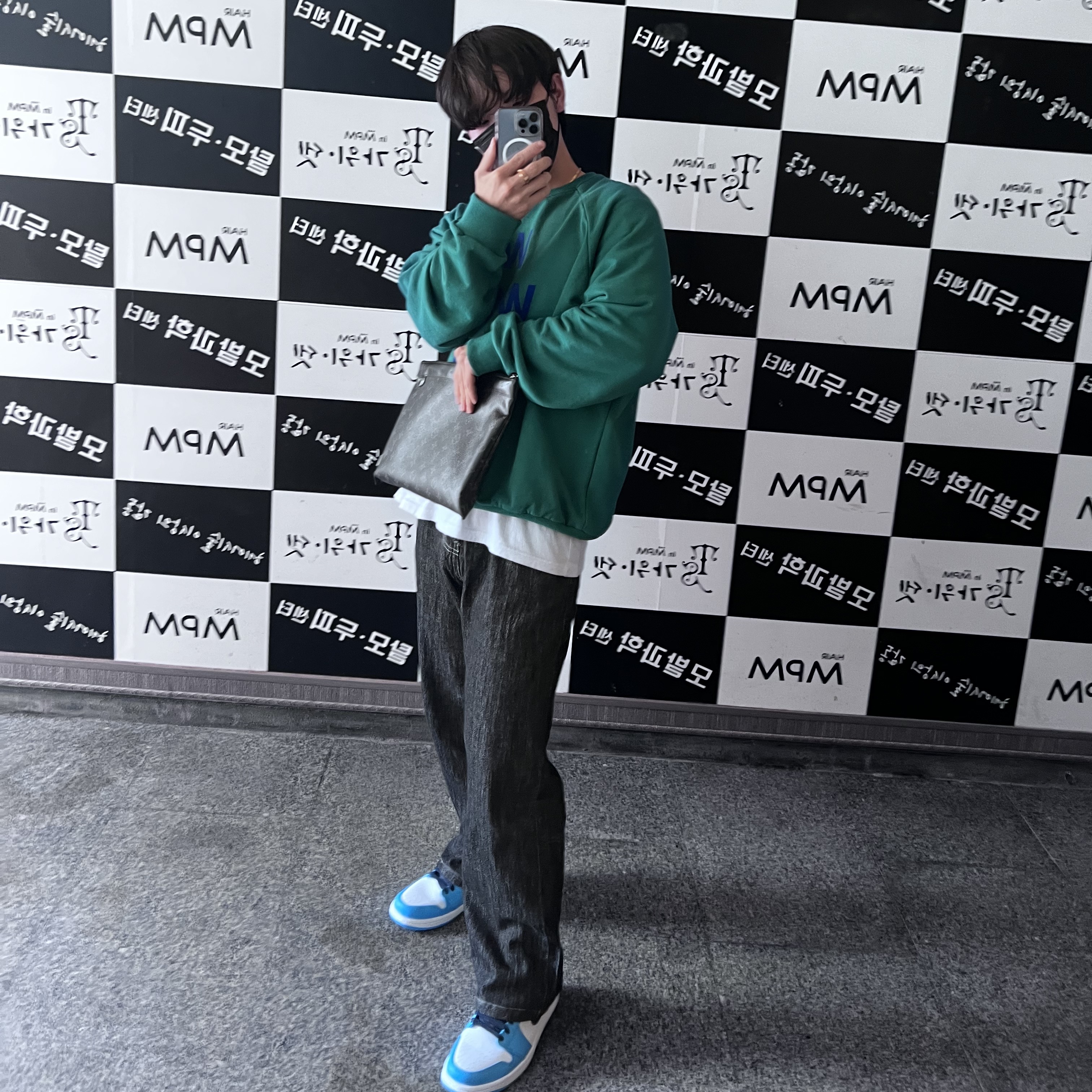 ehdaud8157님의 스타일