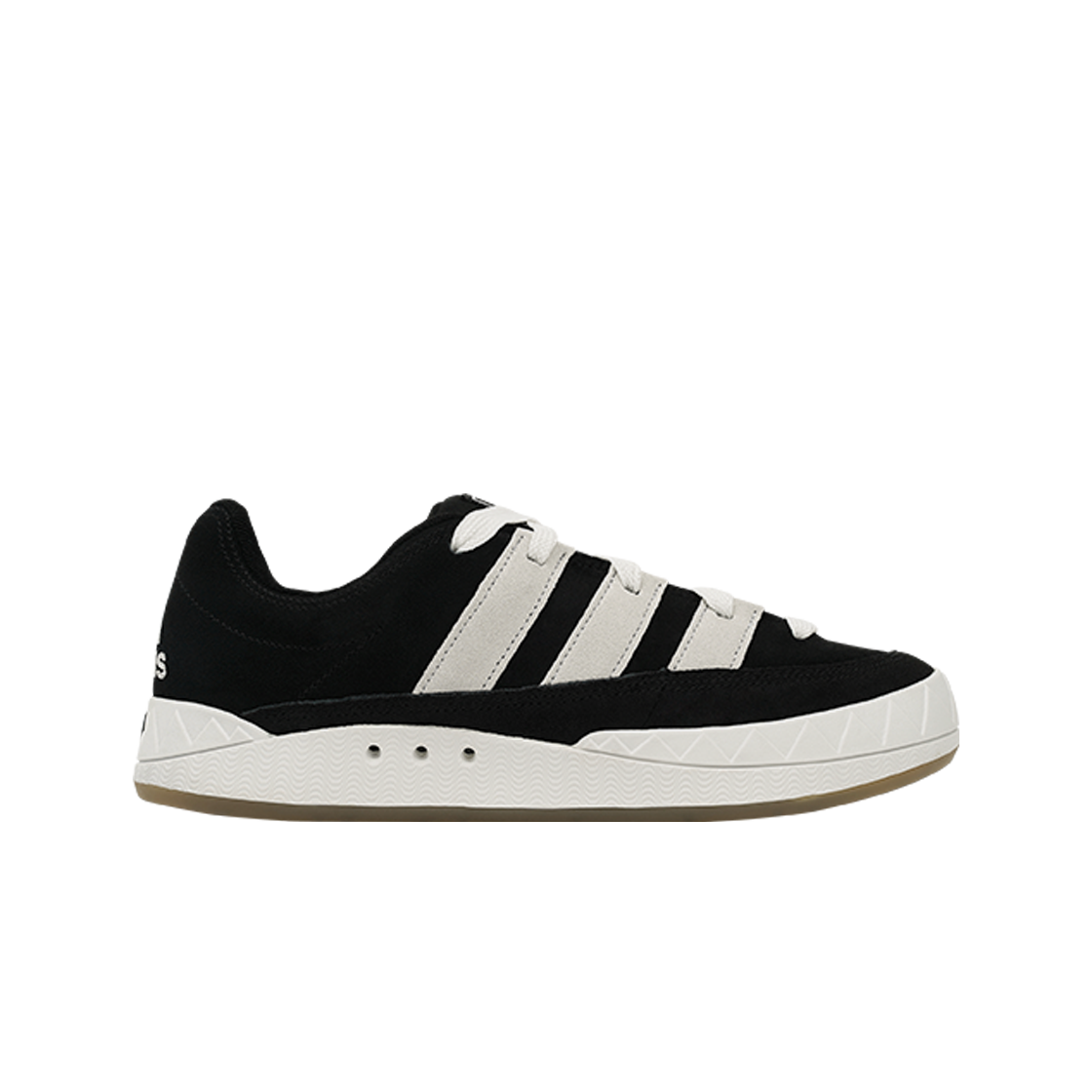 아디다스 아디매틱 코어 블랙(Adidas Adimatic Core Black)