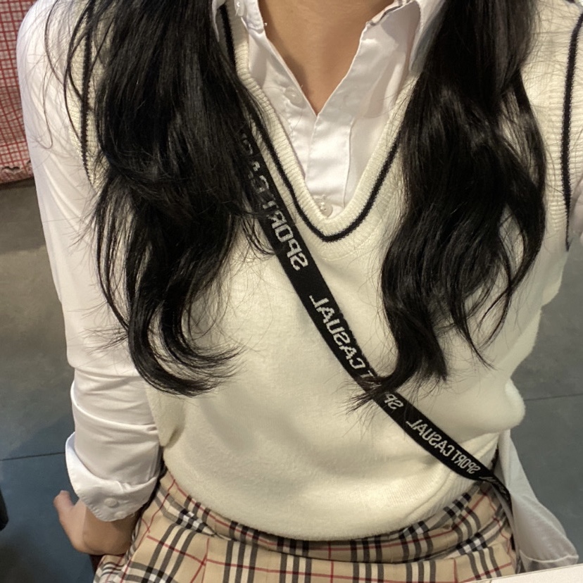 나영님의 스타일 - 1