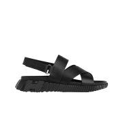 Hermes Electric Sandal Calfskin & Noir
