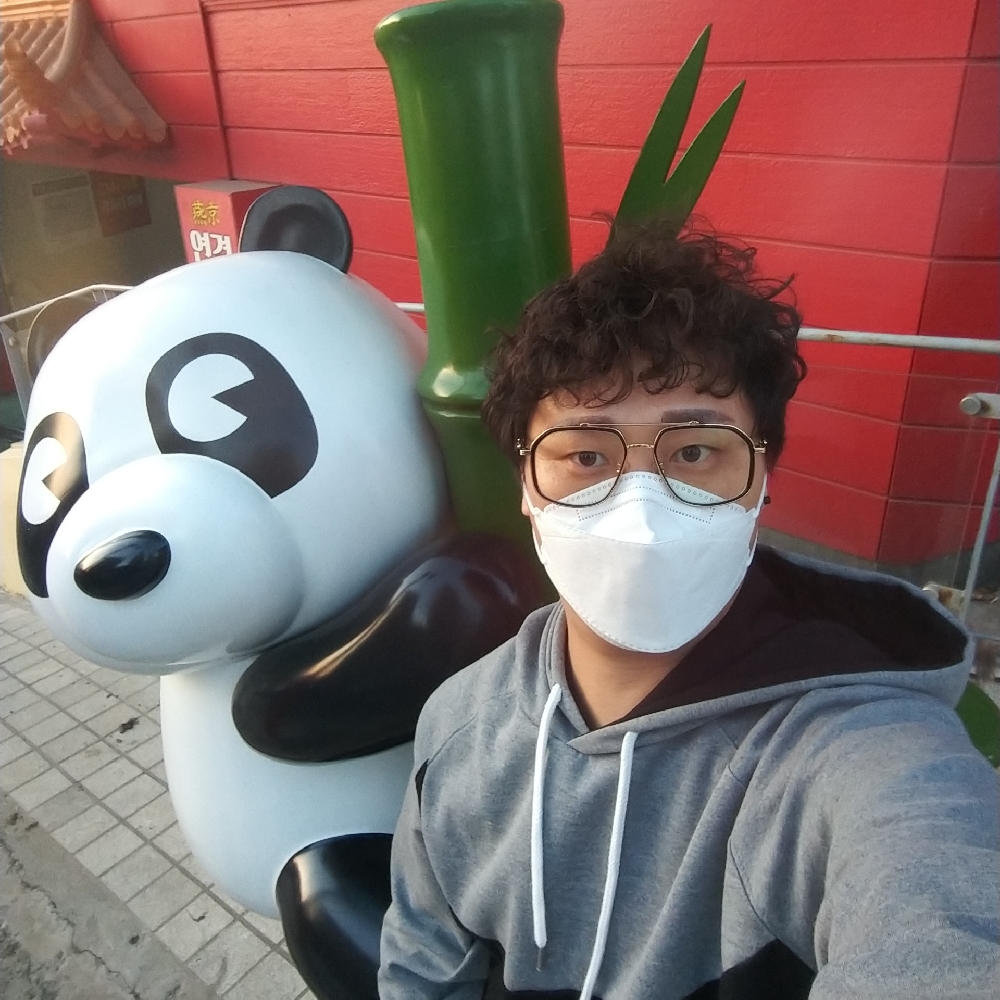 KREAM 프로필 이미지