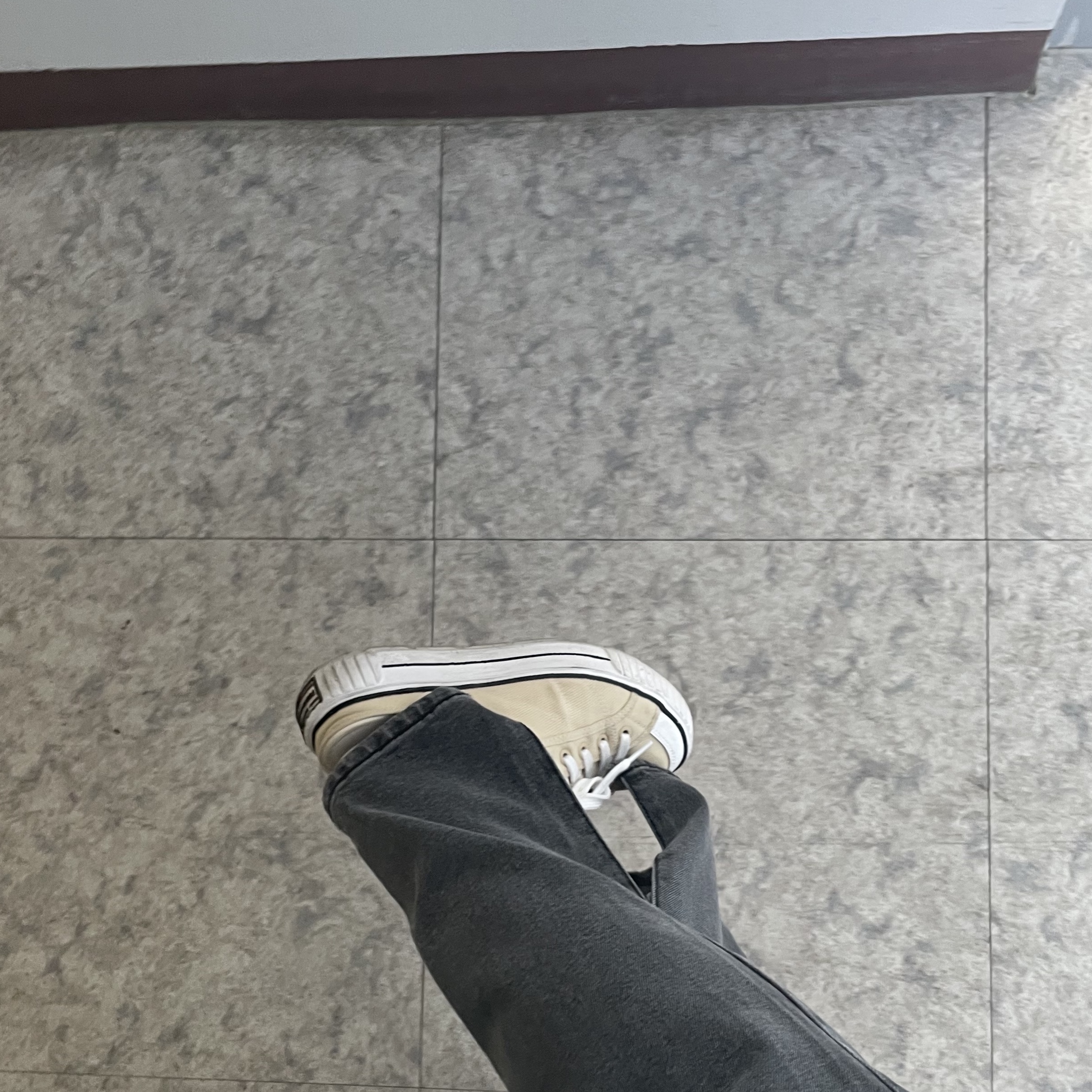 나봉이는 범고래님의 스타일