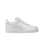 (W) Nike Air Force 1 '07 SE White Pearl