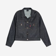 Peaceminusone Denim Jacket #1 Indigo