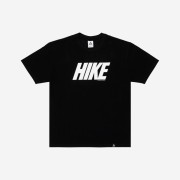 Nike ACG Hike T-Shirt Black - Asia