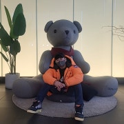 KREAM 프로필 이미지