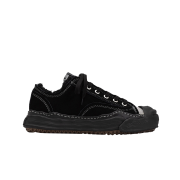 Maison Mihara Yasuhiro x Bed J.W. Ford Hank Low-top Sneakers Black