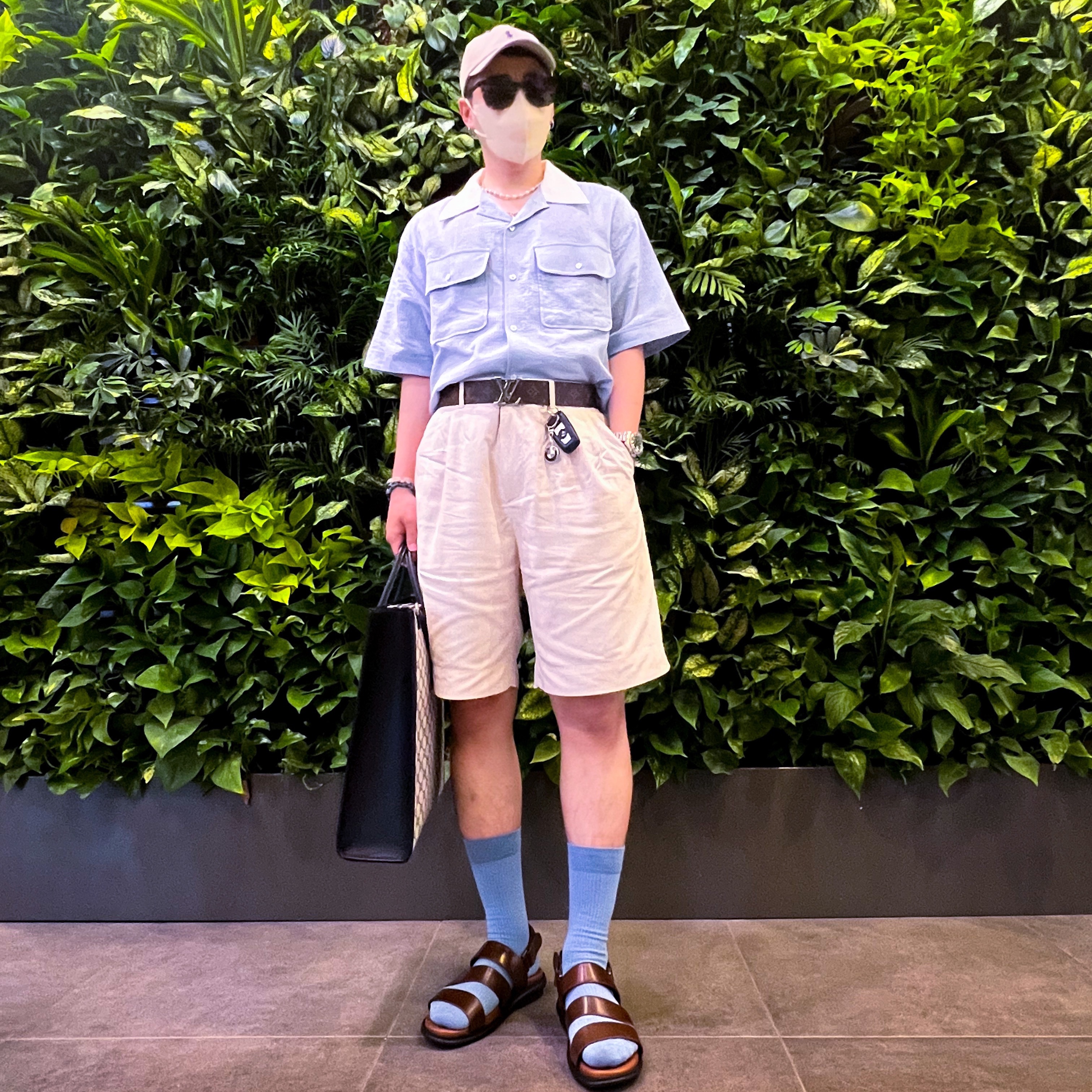 🧍🏻님의 스타일 - 3