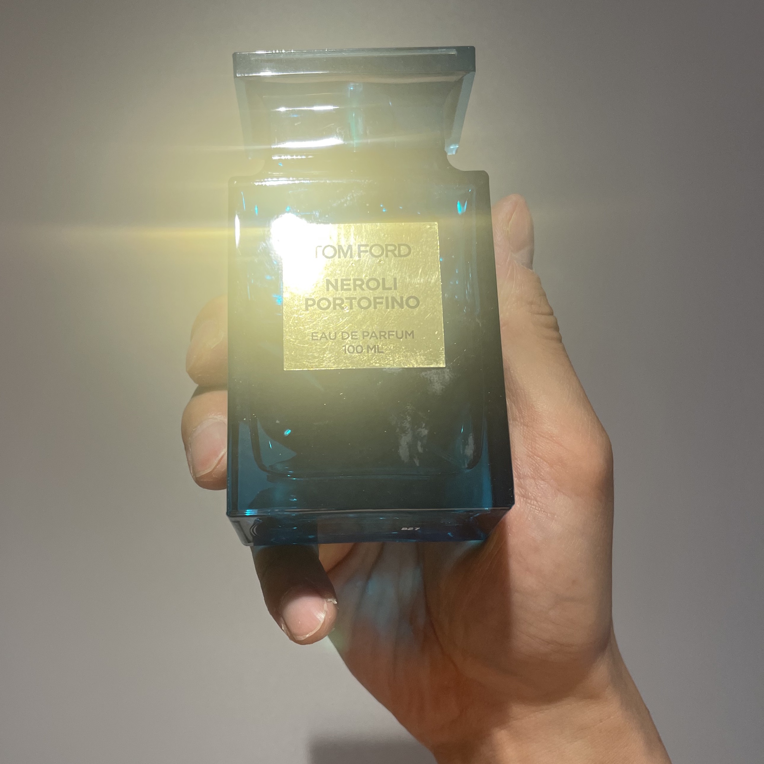 Tom Ford Neroli Portofino Eau De Parfum 100ml, Tom Ford Neroli Portofino Eau De Parfum 50ml 착용 스타일