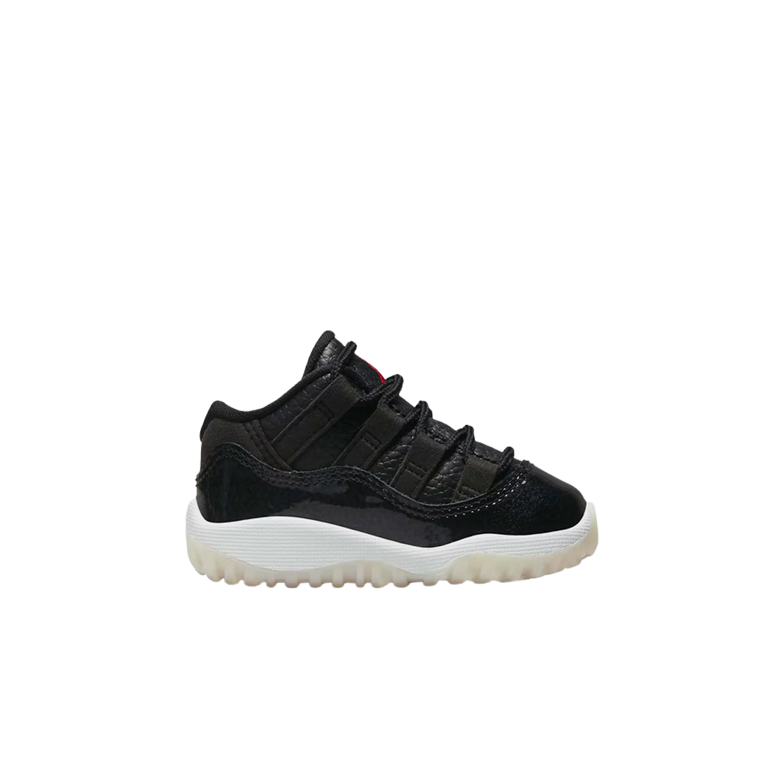 505836-001 (TD) Jordan 11 Retro Low 72-10