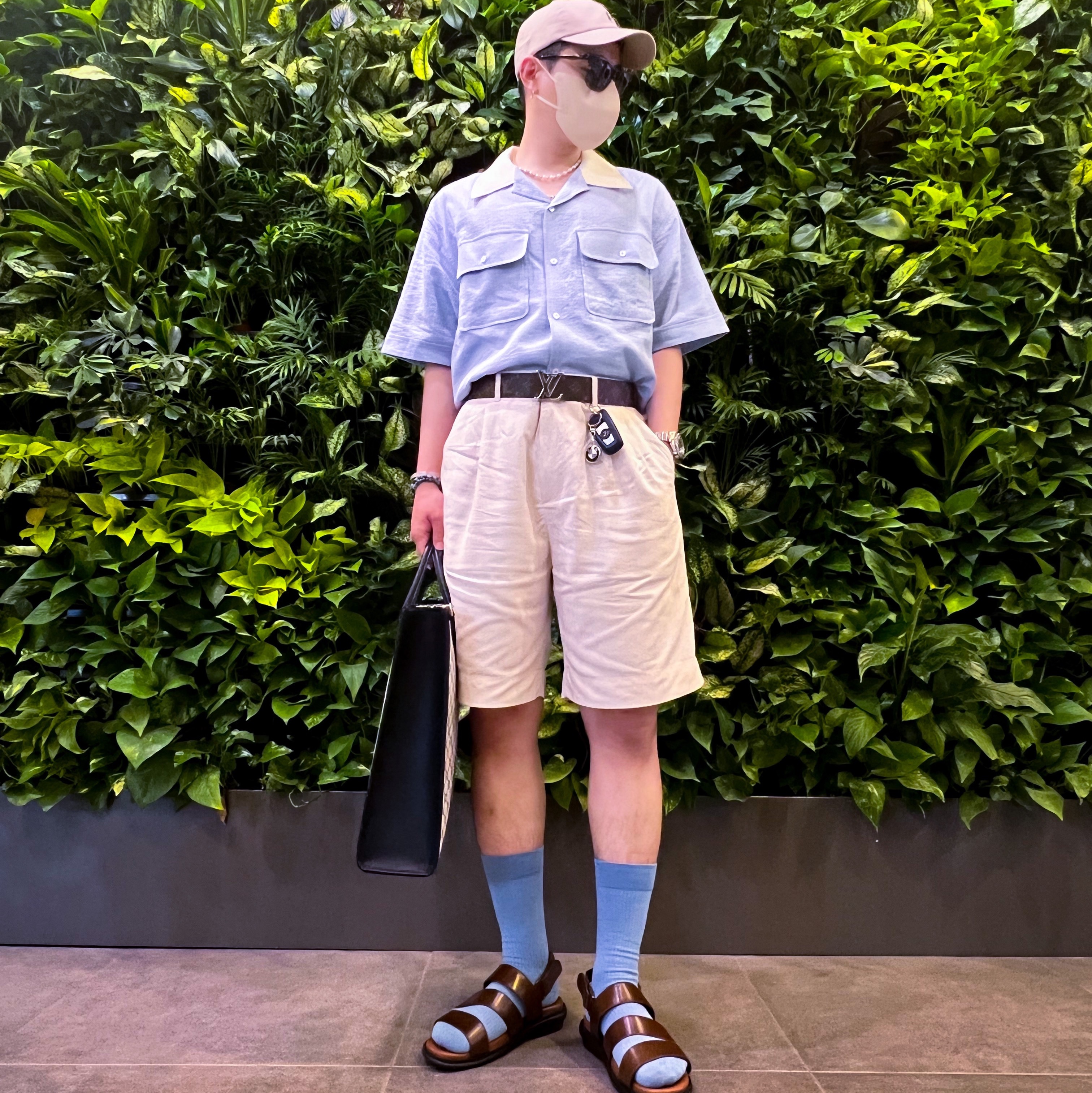 🧍🏻님의 스타일 - 5