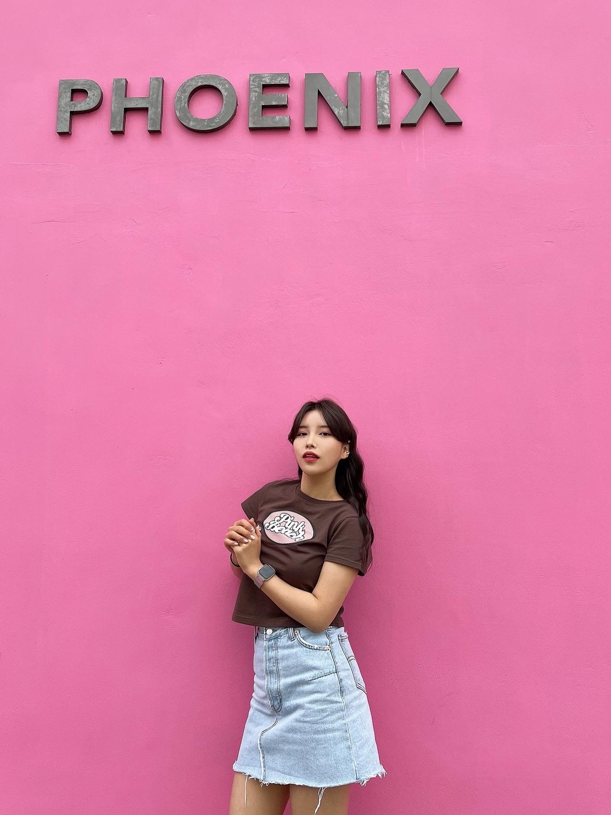 kimhyoena님의 스타일 - 2