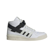Adidas x Parley Forum Mid White