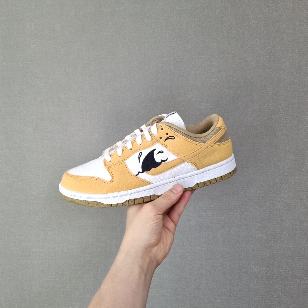 Nike Dunk Low Retro SE Next Nature Nike Sun Club 착용 스타일