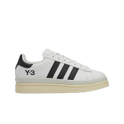 Y-3 Hicho Core White Black