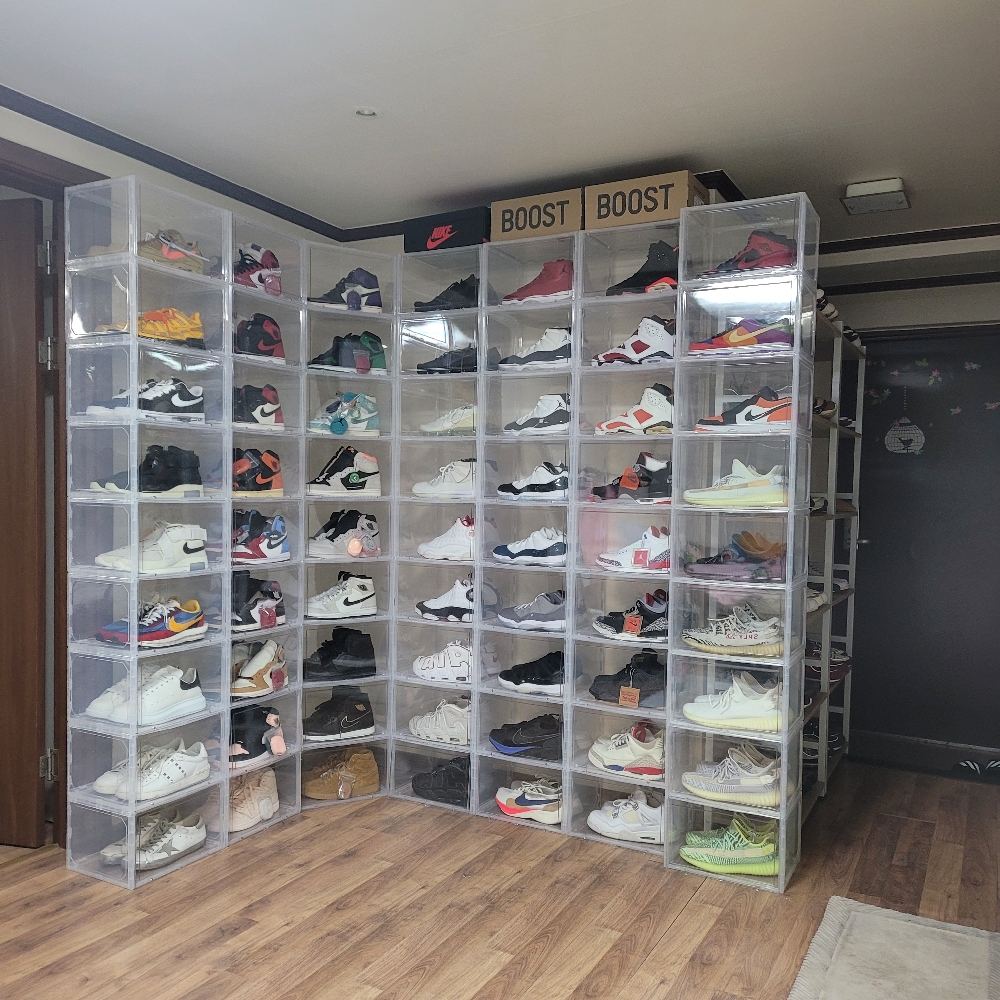 KREAM 프로필 이미지