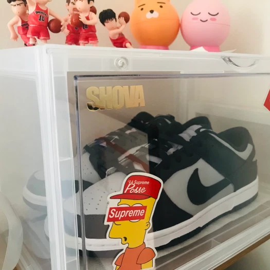 스타일 카드