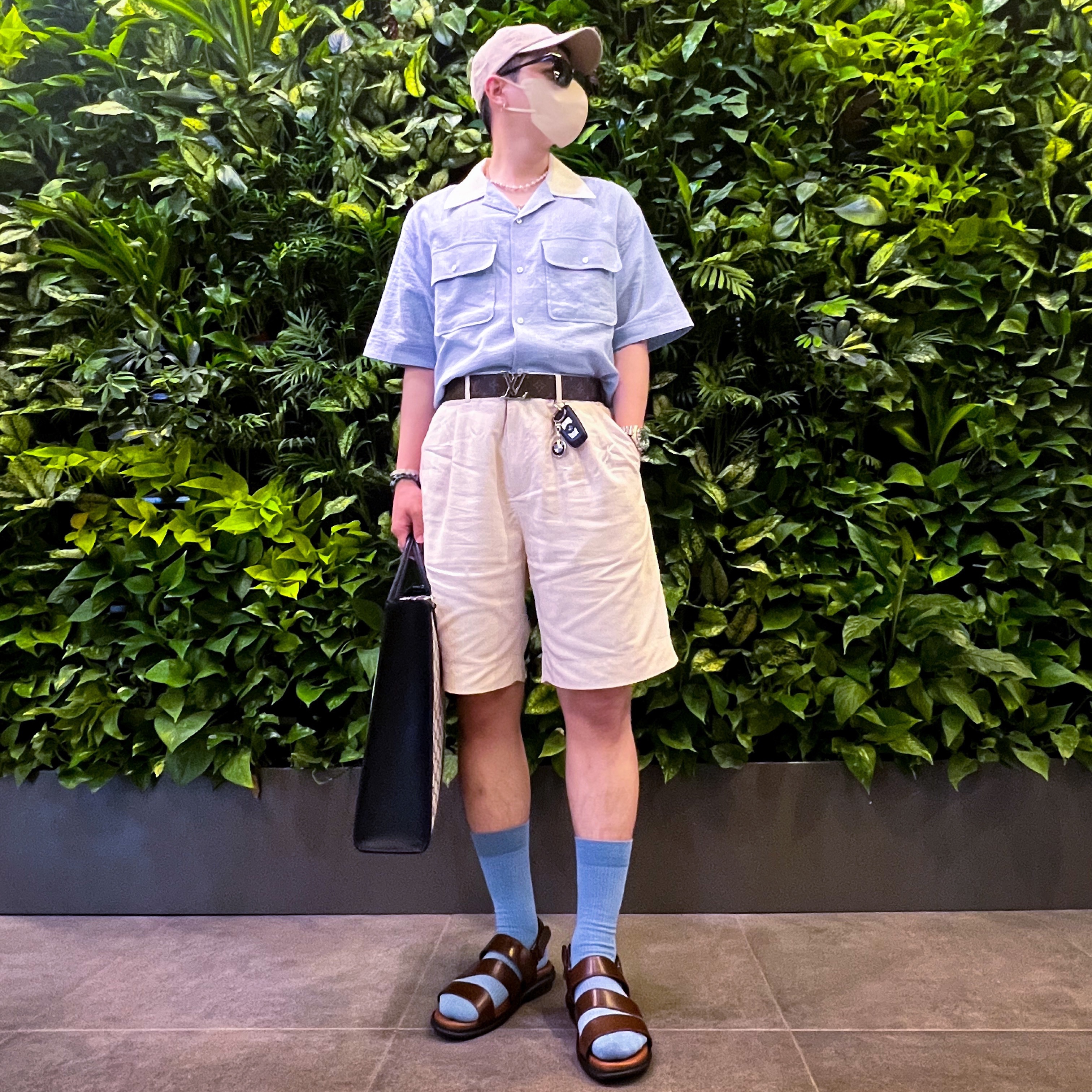 🧍🏻님의 스타일 - 2