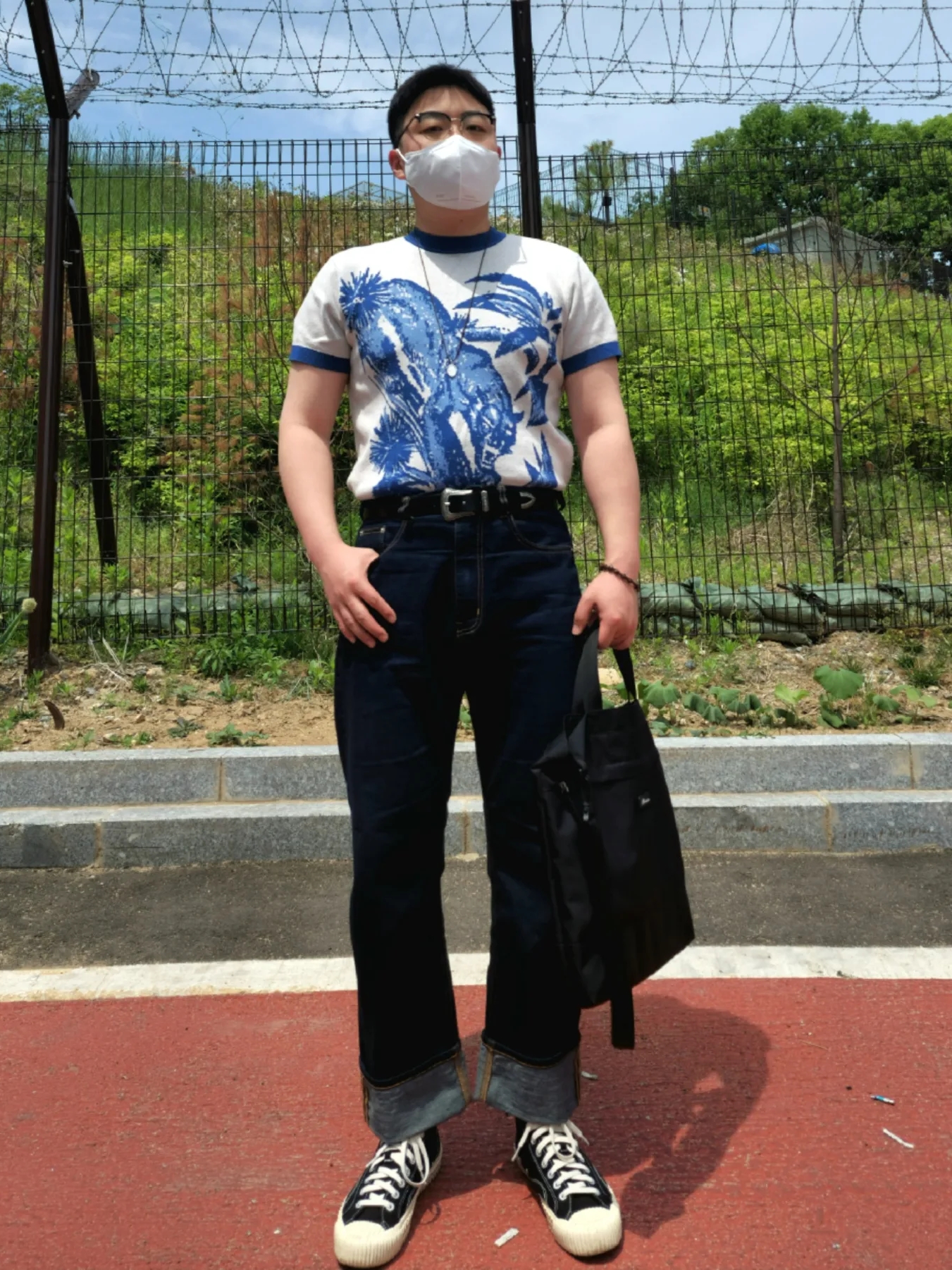 k.wk님의 스타일 - 2