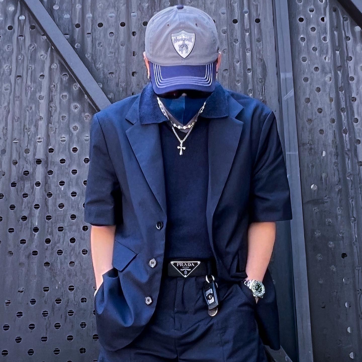🧍🏻님의 스타일 - 5