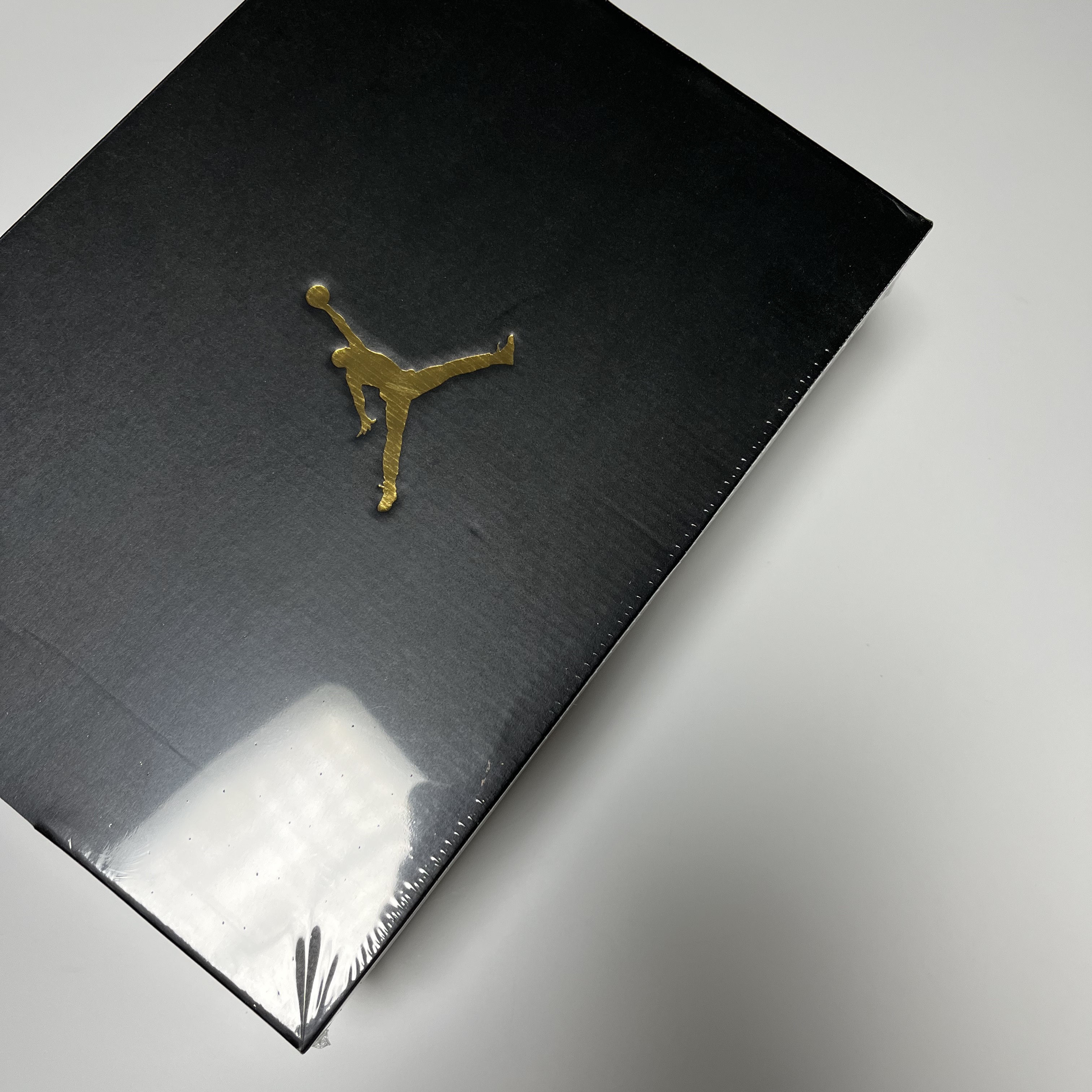 Jordan 1 Mid Light Smoke Grey Anthracite 착용 스타일 - 3