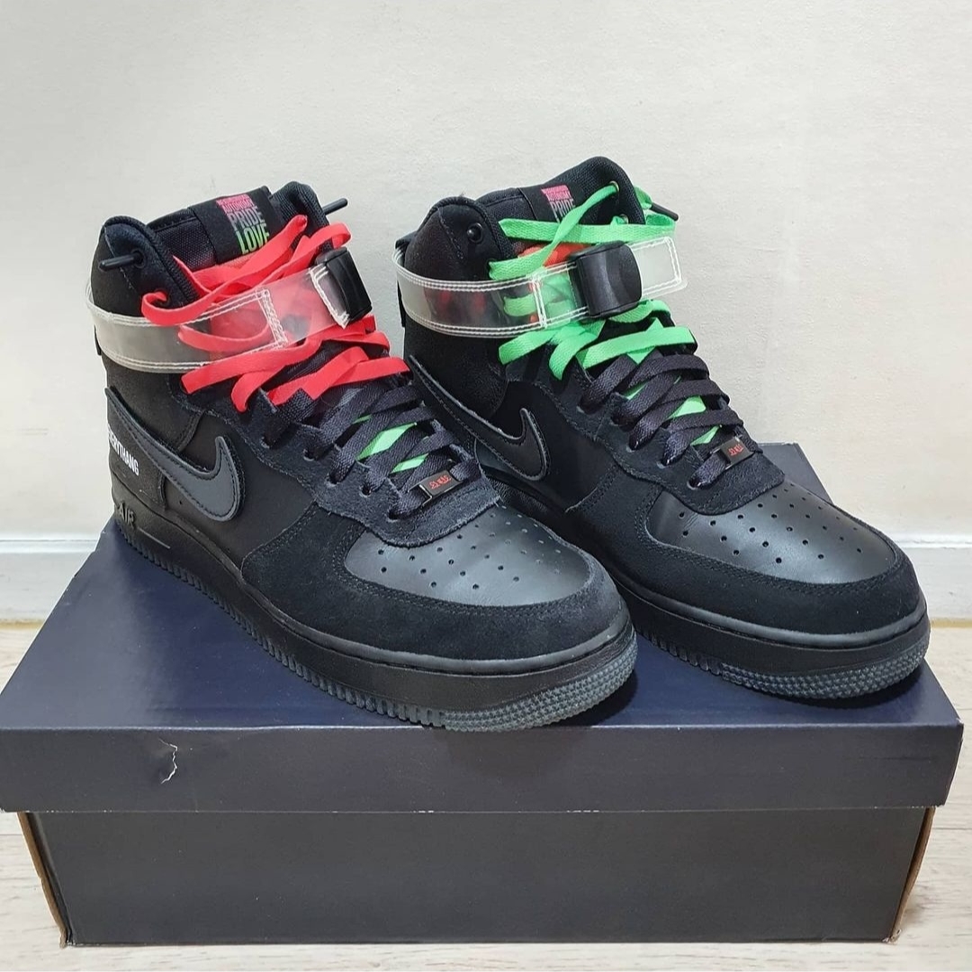 ohdamnsneakers님의 스타일