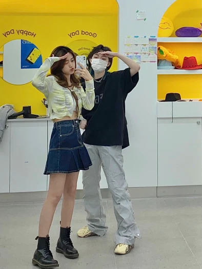 스타일 카드