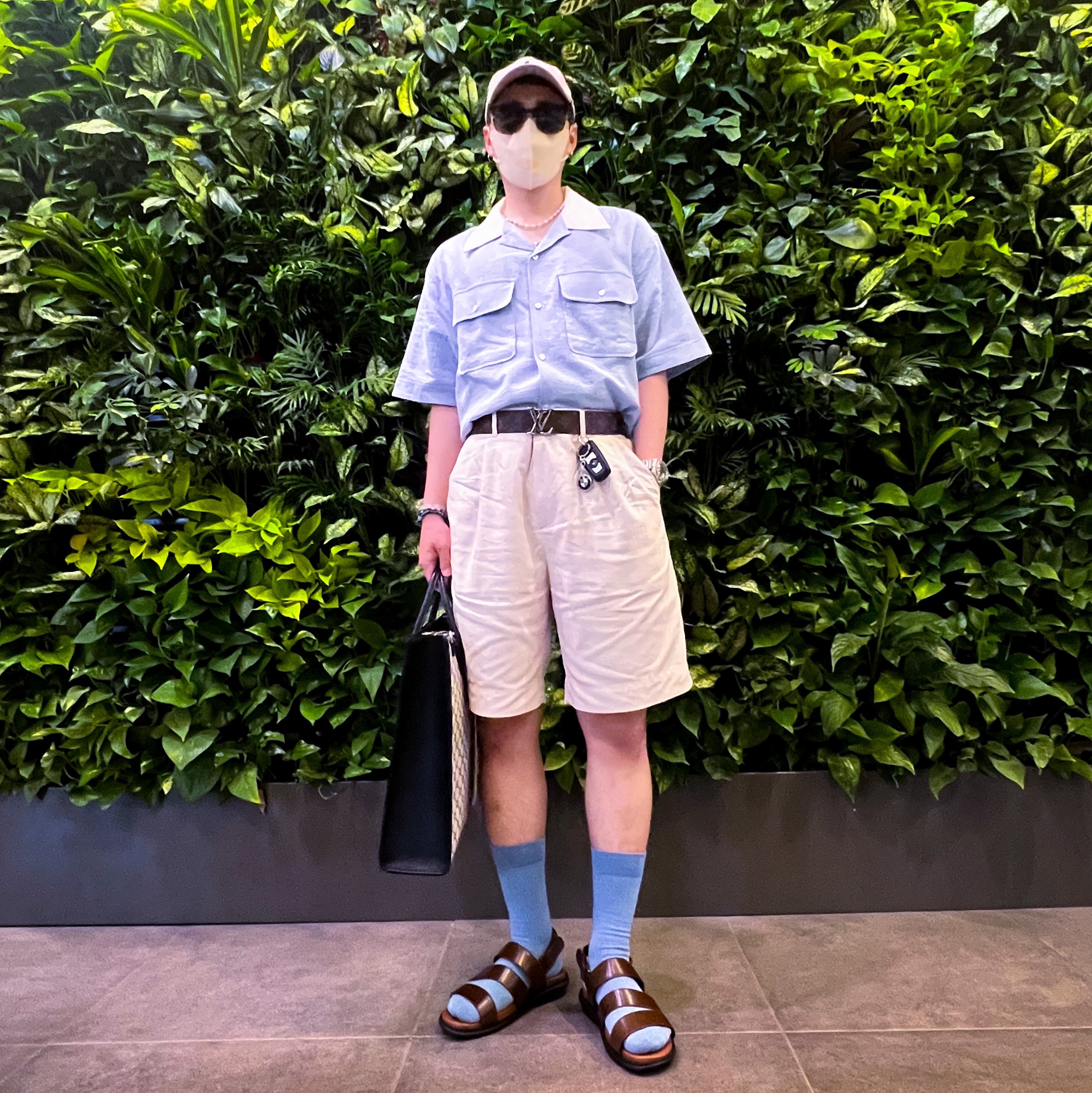 🧍🏻님의 스타일 - 4
