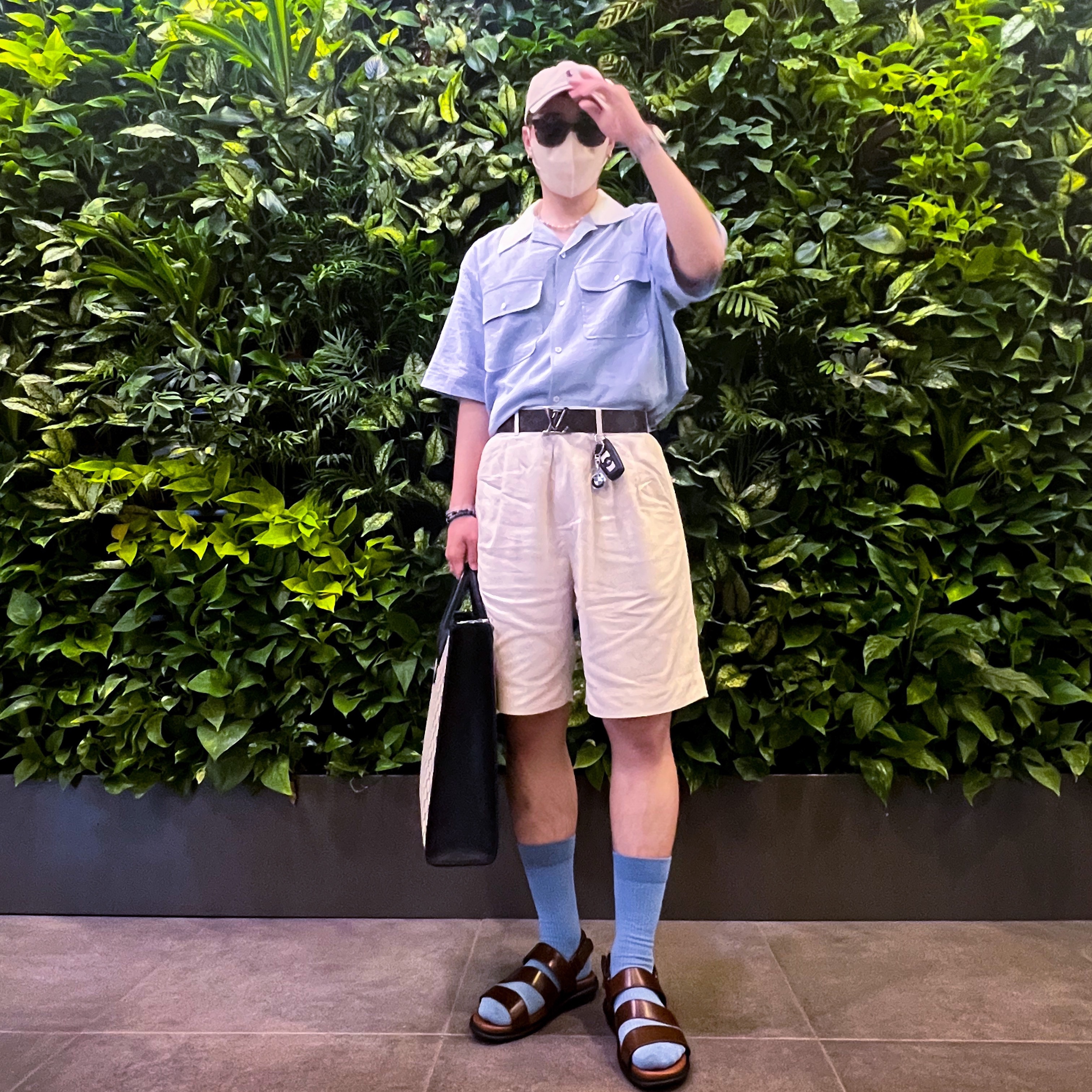 🧍🏻님의 스타일 - 1