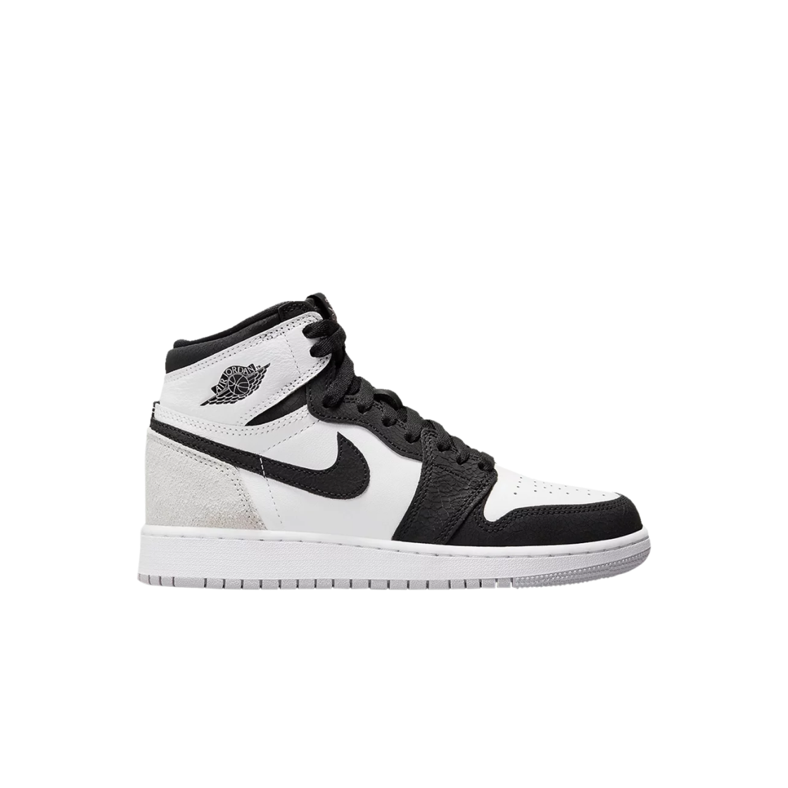 (GS) 조던 1 레트로 하이 OG 블리치드 코랄((GS) Jordan 1 Retro High OG Bleached Coral)