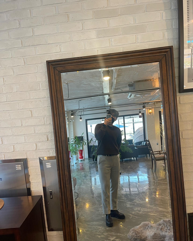 KREAM 프로필 이미지
