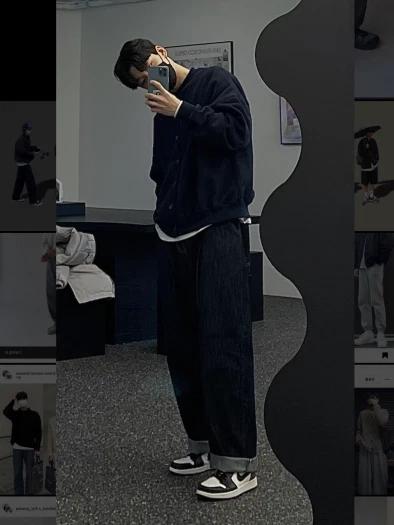 스타일 카드